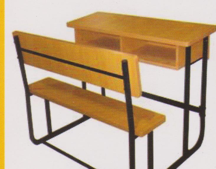 Samrudhi Office Chair